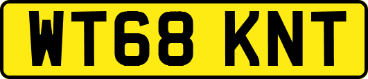 WT68KNT