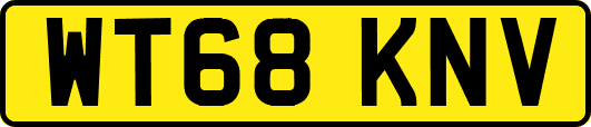 WT68KNV