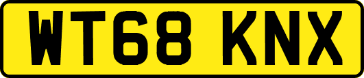 WT68KNX