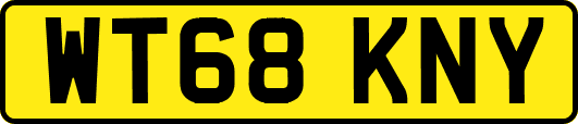 WT68KNY