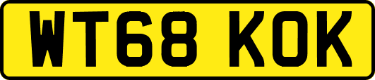 WT68KOK