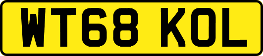 WT68KOL