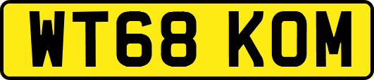 WT68KOM