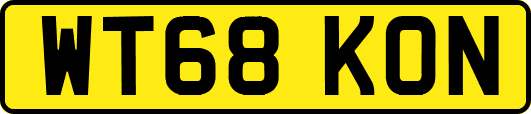 WT68KON