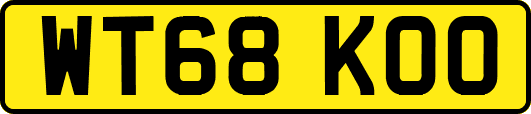 WT68KOO