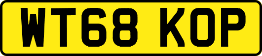 WT68KOP