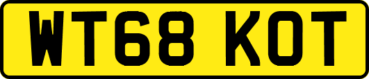WT68KOT
