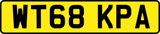 WT68KPA