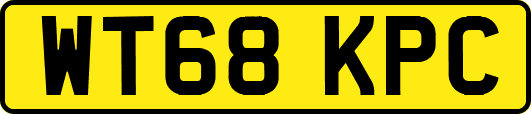 WT68KPC
