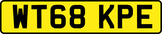 WT68KPE