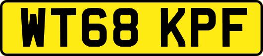 WT68KPF