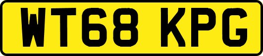 WT68KPG