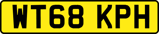 WT68KPH