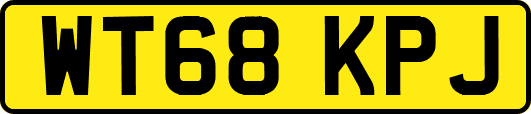 WT68KPJ