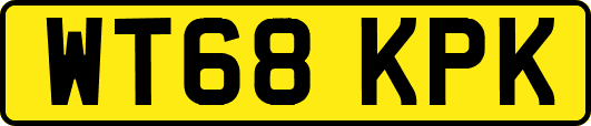 WT68KPK