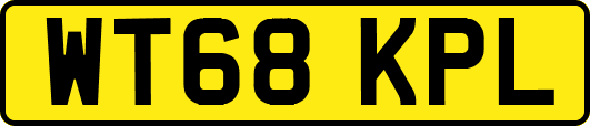 WT68KPL