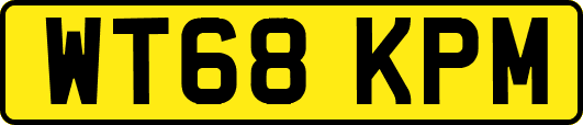 WT68KPM