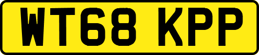 WT68KPP
