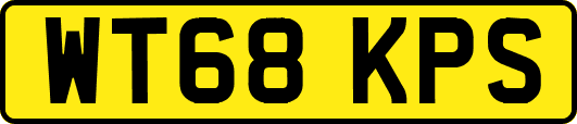 WT68KPS