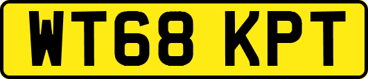 WT68KPT