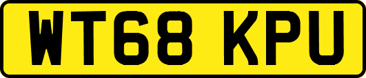 WT68KPU