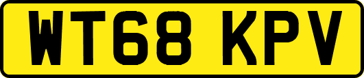WT68KPV