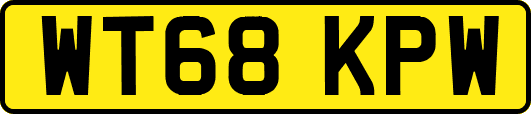 WT68KPW