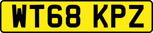 WT68KPZ