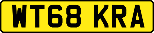 WT68KRA