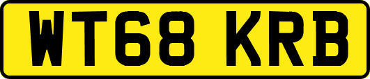 WT68KRB