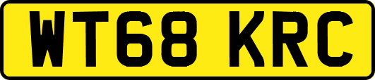 WT68KRC