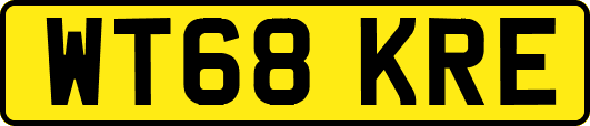 WT68KRE