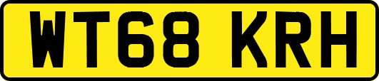 WT68KRH
