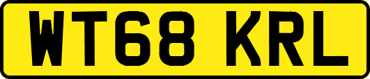 WT68KRL