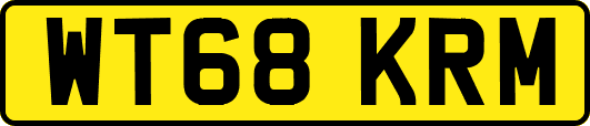 WT68KRM