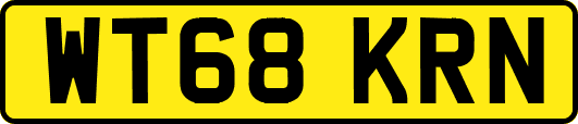 WT68KRN