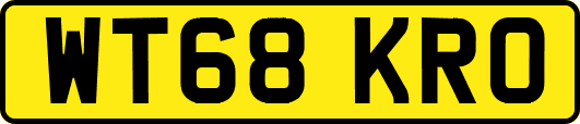 WT68KRO