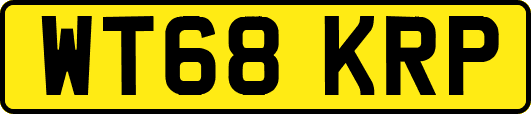 WT68KRP
