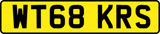 WT68KRS