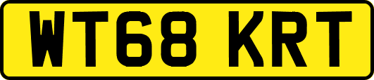 WT68KRT