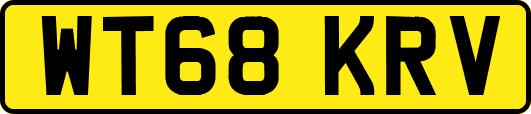 WT68KRV