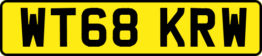 WT68KRW