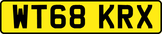 WT68KRX