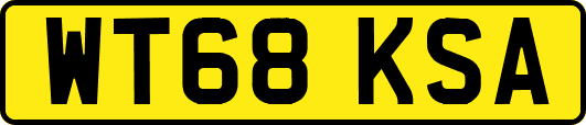 WT68KSA