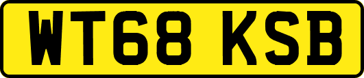 WT68KSB