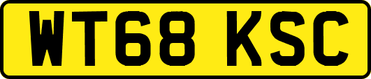 WT68KSC