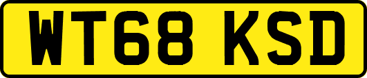WT68KSD