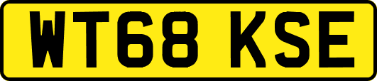 WT68KSE