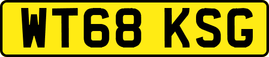 WT68KSG