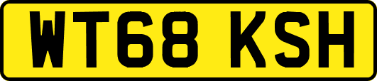 WT68KSH